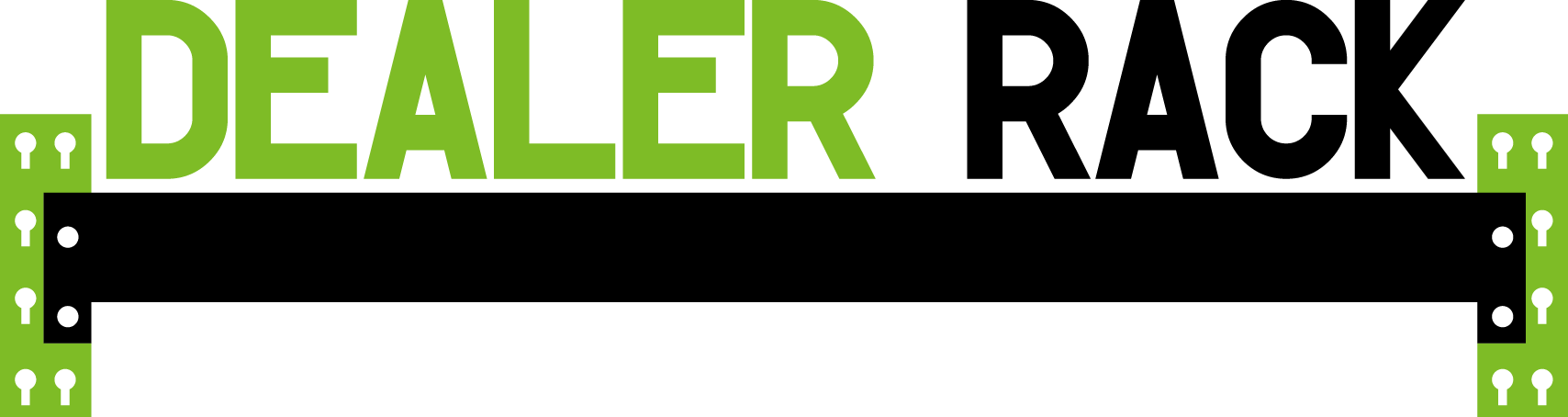Dealer Rack
